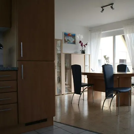 Breig,s Apartment *